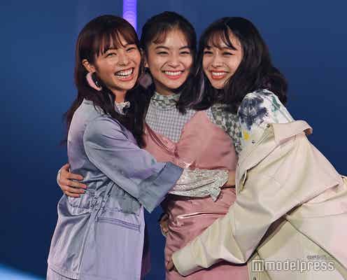「性」のリアル描く新ドラマ「17.3」発表、刺激的な予告映像にざわつく 「Seventeen」永瀬莉子&田鍋梨々花&秋田汐梨主演<TGC2020A/W ONLINE>