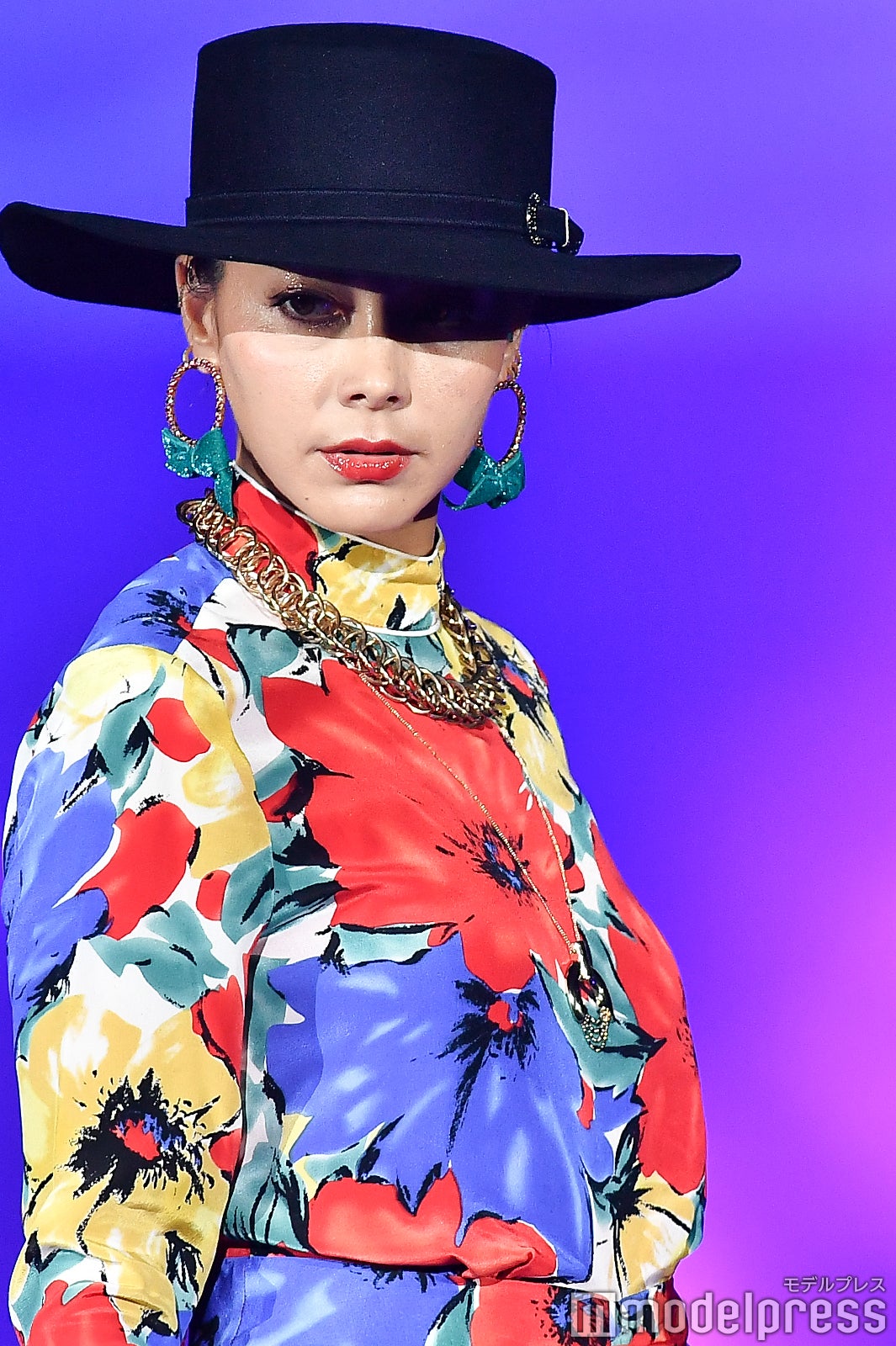 土屋アンナ （C）モデルプレス