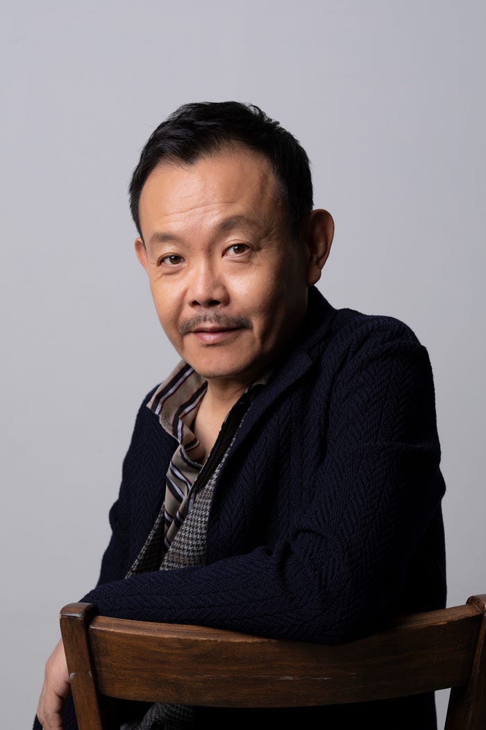 近藤芳正(提供写真)