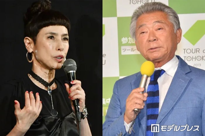 久本雅美、みのもんたの“規格外スケール豪邸”明かす「家行ったらびっくりするで」