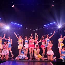 モデルプレス - HKT48メンバーが涙 知られざるエピソードに拍手喝采