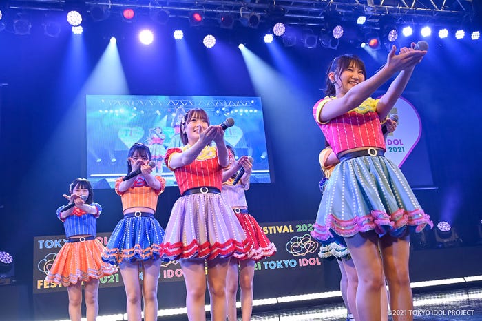 AKB48(C)2021 TOKYO IDOL PROJECT