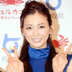 モデルプレス - 押切もえ、ミニスカでスラリ美脚披露 最近の恋愛事情を明かす
