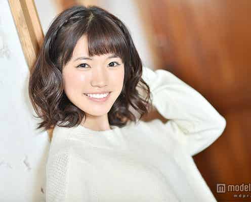 美山加恋、1ヶ月で5キロ減のダイエットテクとは―高いプロ意識と美にかける思い モデルプレスインタビュー