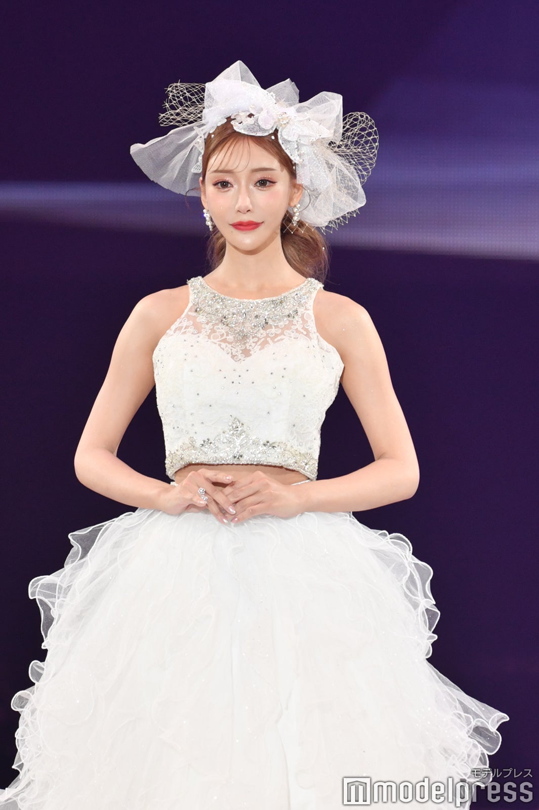 明日花キララ（C）モデルプレス