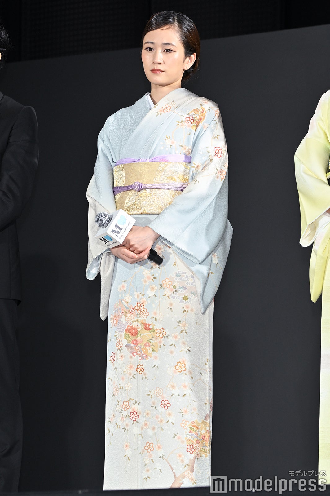 前田敦子 （C）モデルプレス