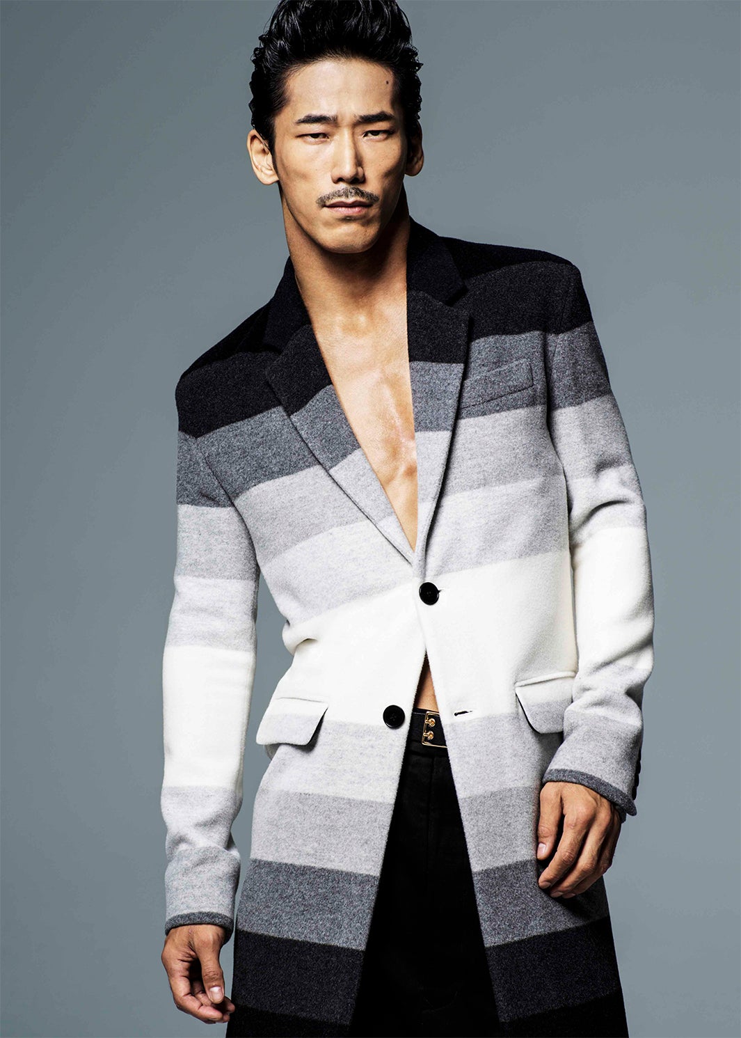 小林直己（画像提供：所属事務所）