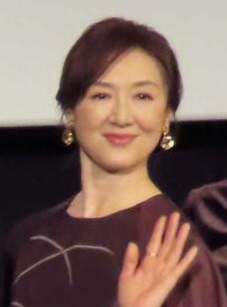 出演作が途切れない赤間麻里子の魅力 山田美保子氏コラム
