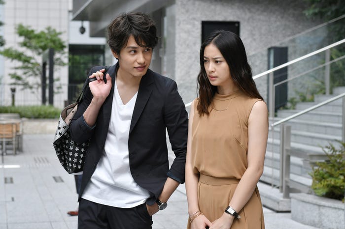 武井咲 滝沢秀明 せいせいするほど 愛してる 第5話あらすじ モデルプレス 武井咲 滝沢秀明 せいせいするほど 愛してる 第5話あらすじ モデルプレス