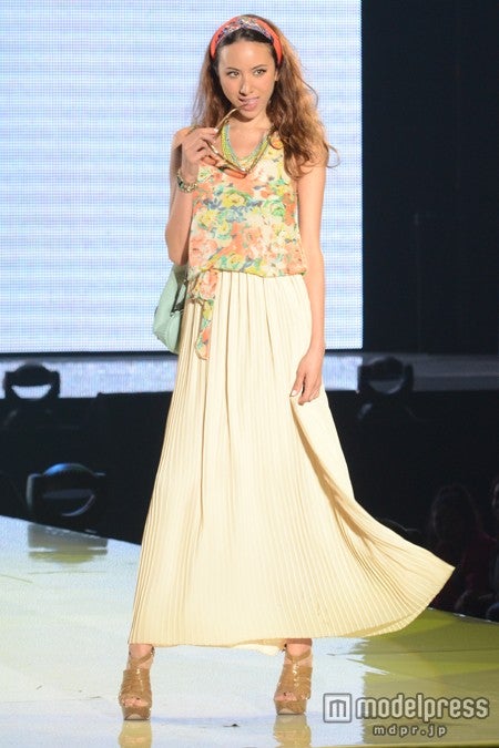 道端アンジェリカ