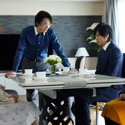 中村倫也の“モラハラ夫”役が話題!鬼畜ぶりが凝縮された名場集が公開