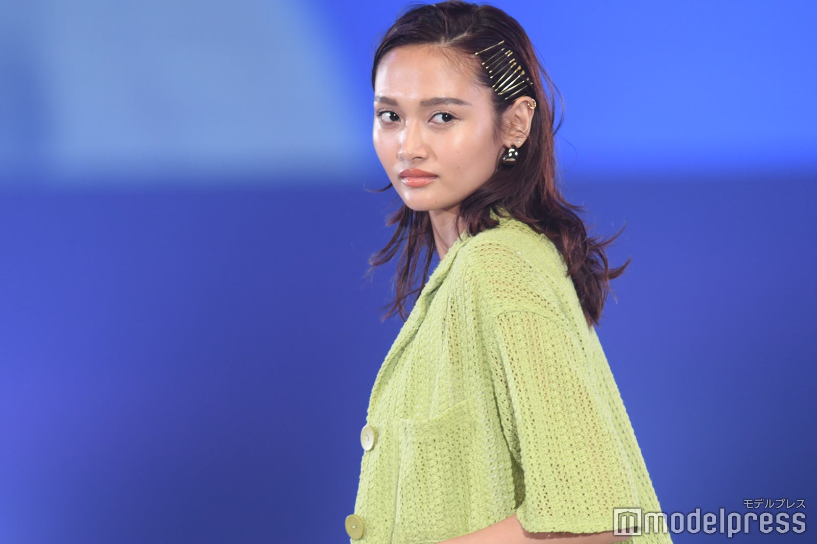 香川沙耶（C）モデルプレス