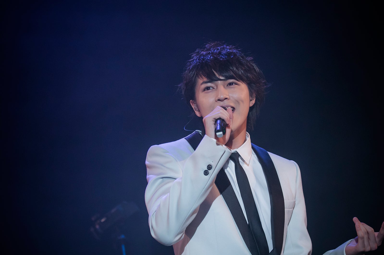 タカシ「うたうたい vol.3」（提供写真）