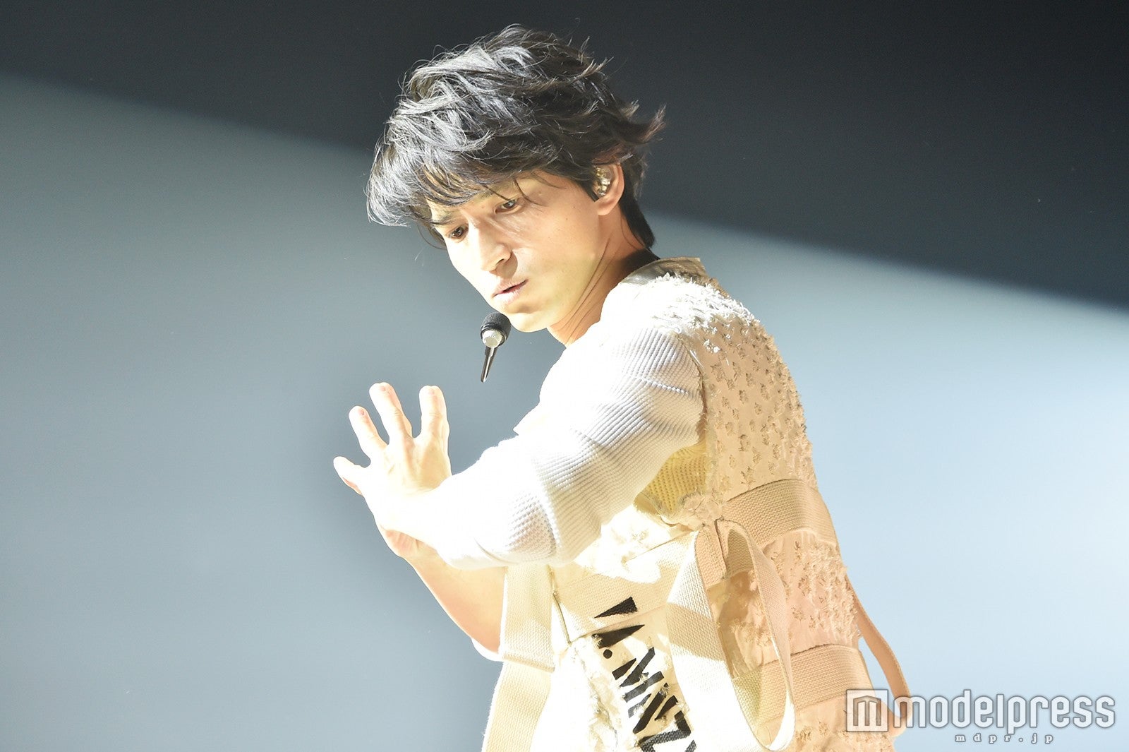 田口 淳之介（C）モデルプレス