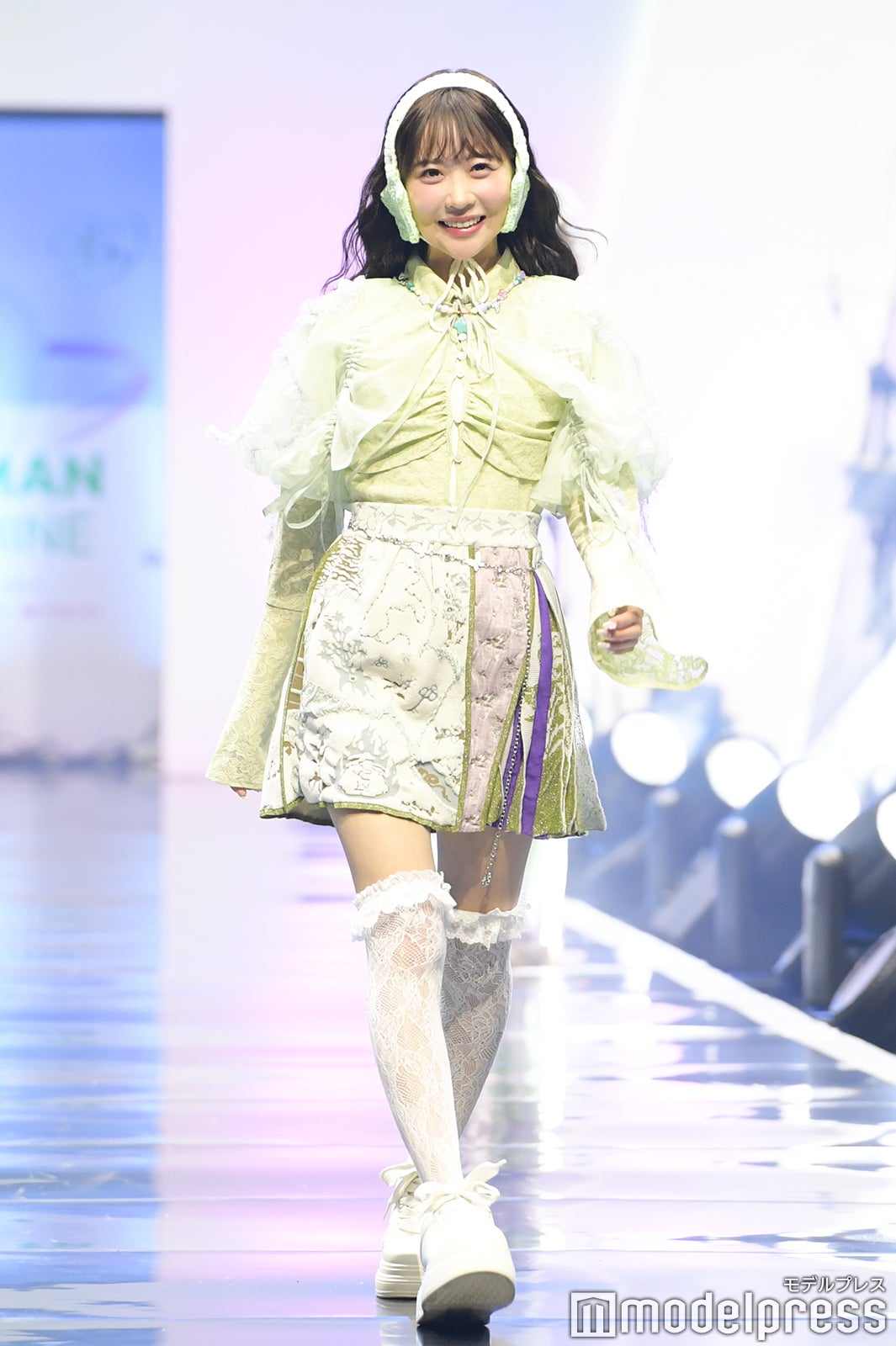 櫻井優衣（C）モデルプレス