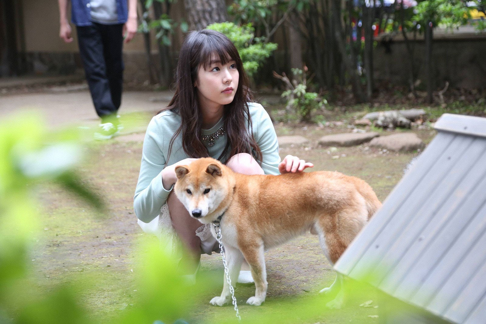 「貴族探偵」第7話より（画像提供：フジテレビ）