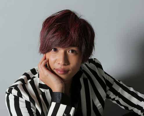 “キスボ”の主は志尊淳だった 「トドメの接吻」山崎賢人の“可愛い後輩ホスト”役