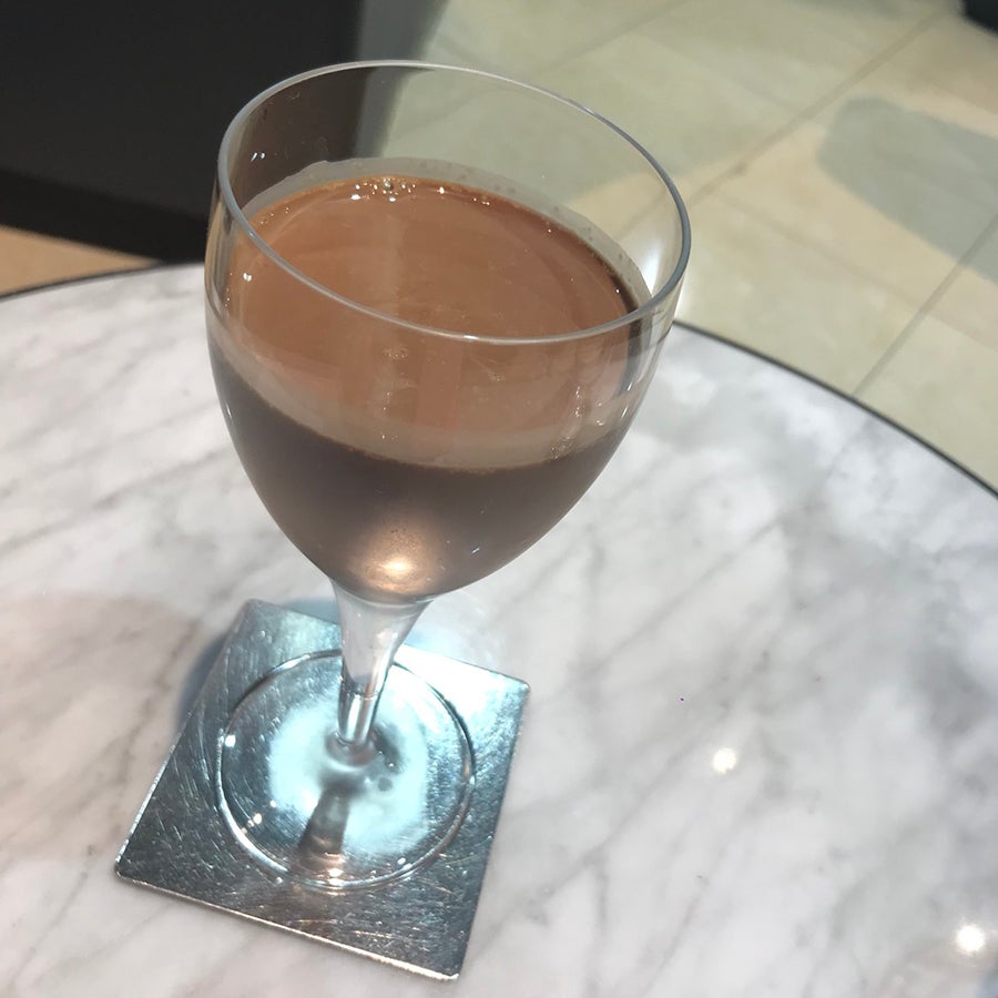 ドゥバイヨル 丸の内オアゾ店