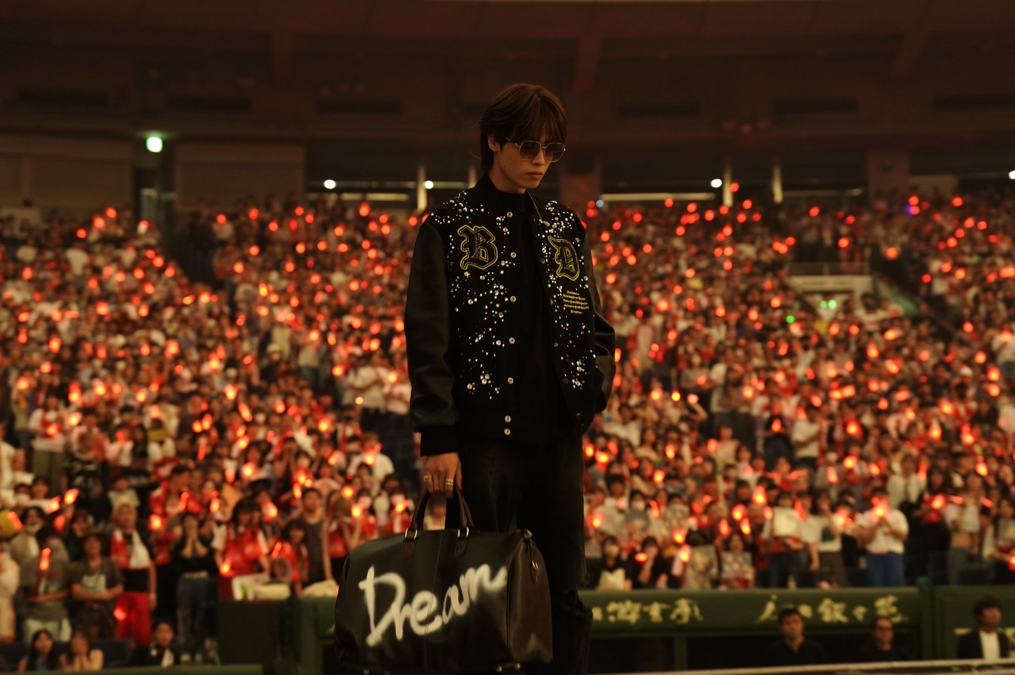 やまと（C）上飯坂 一