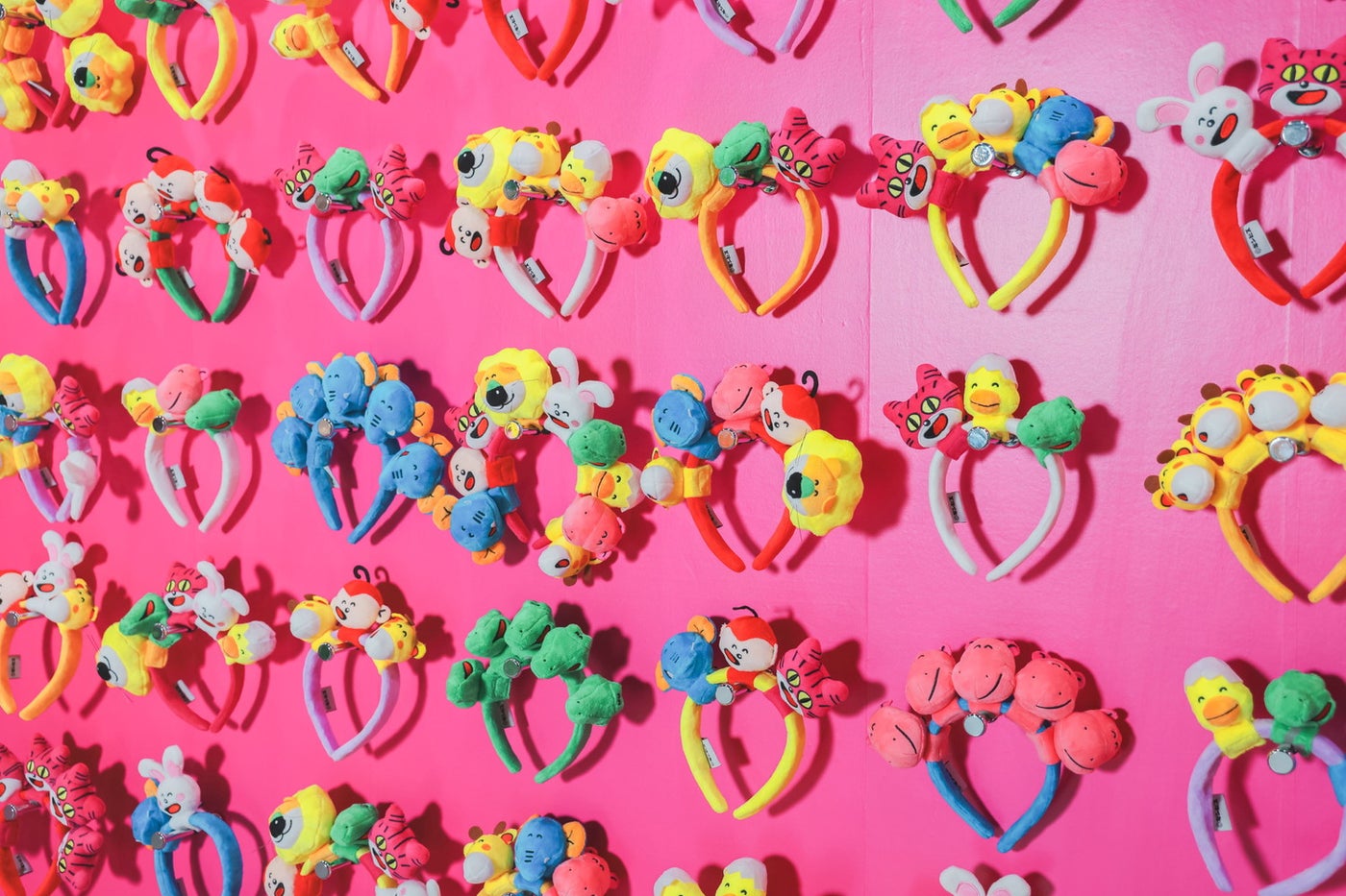 たべっ子どうぶつLAND／提供画像