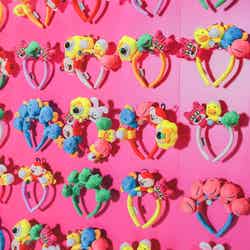 たべっ子どうぶつLAND/提供画像