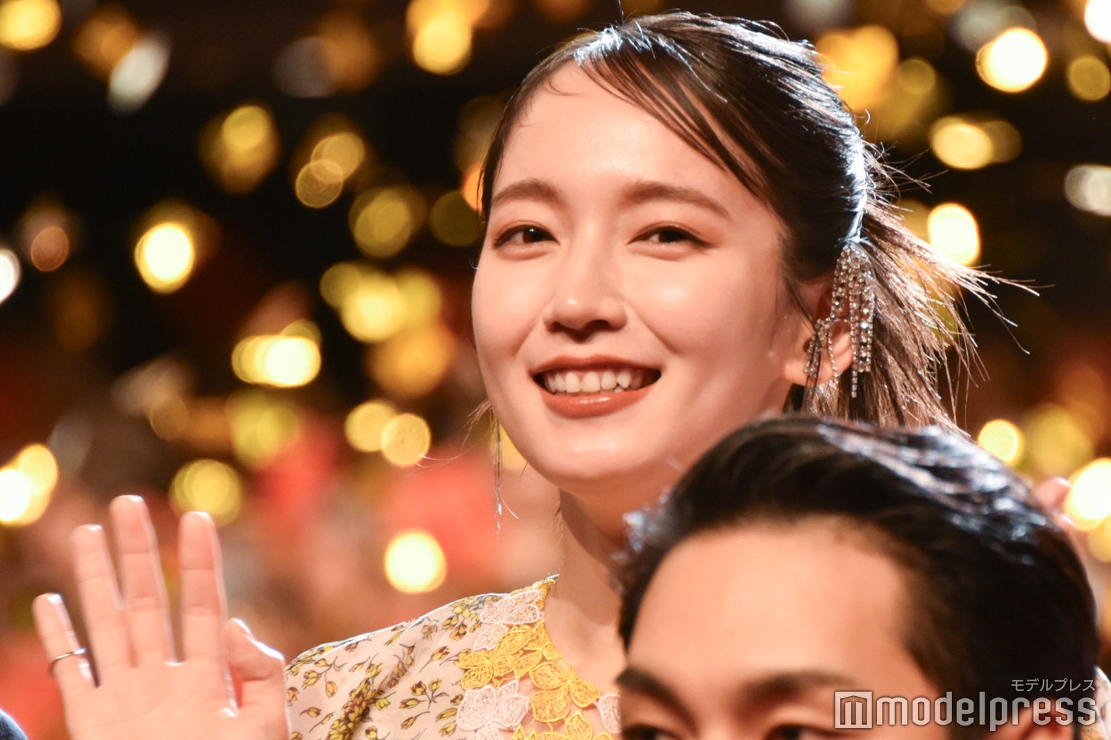 吉岡里帆（C）モデルプレス