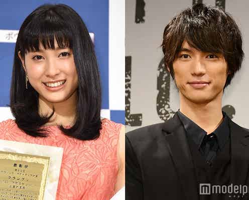 土屋太鳳、福士蒼汰への思いを語る