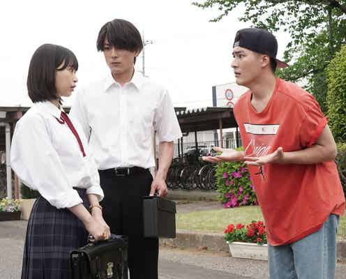 「ナンバMG5」SixTONES森本慎太郎、原作ファンからも反響殺到「再現度高すぎ」 「あの大丸をジャニーズが…」