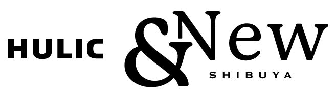 HULIC＆New SHIBUYA／画像提供：HULIC＆New SHIBUYA