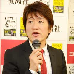 林 修氏