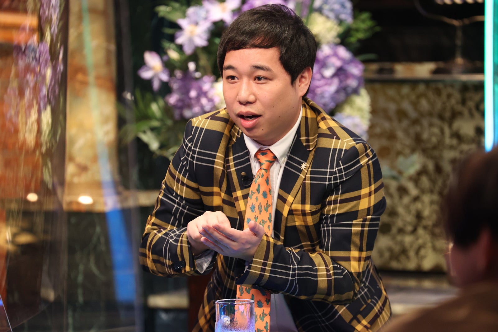 せいや （C）フジテレビ