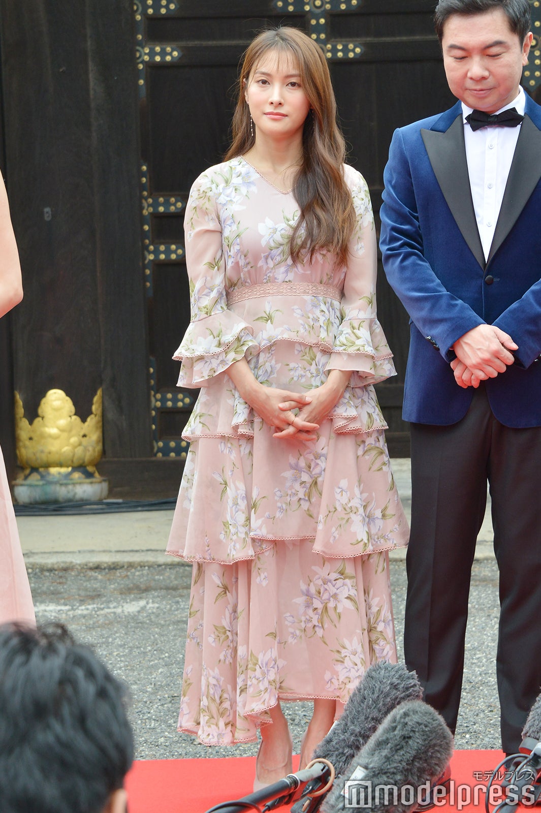 パク・ギュリ （C）モデルプレス