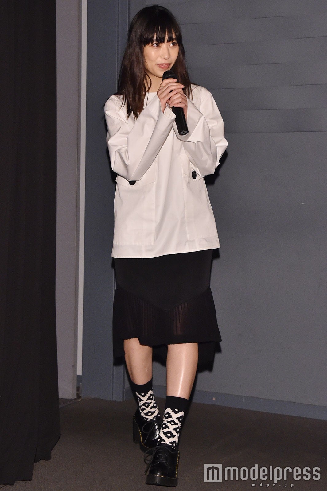 森川葵（C）モデルプレス