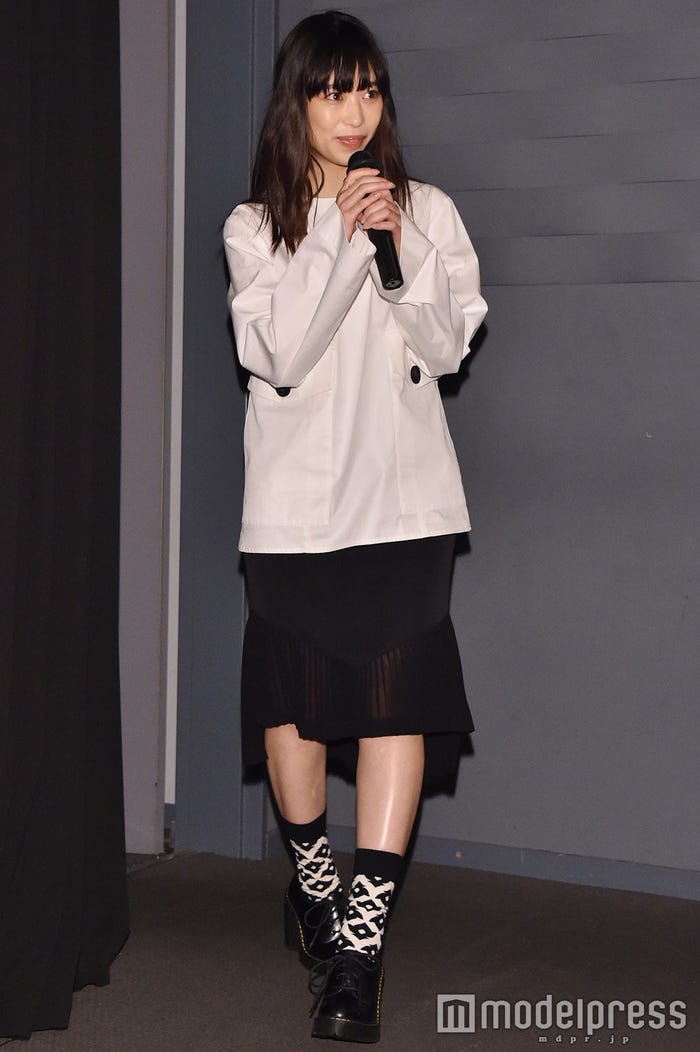 森川葵(C)モデルプレス