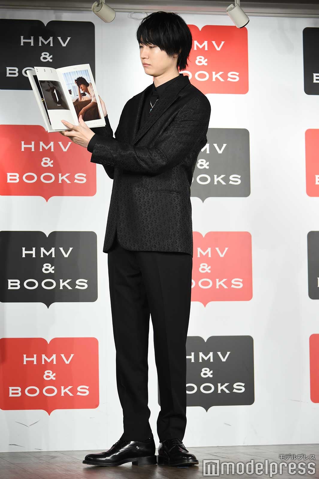 桜田通 （C）モデルプレス