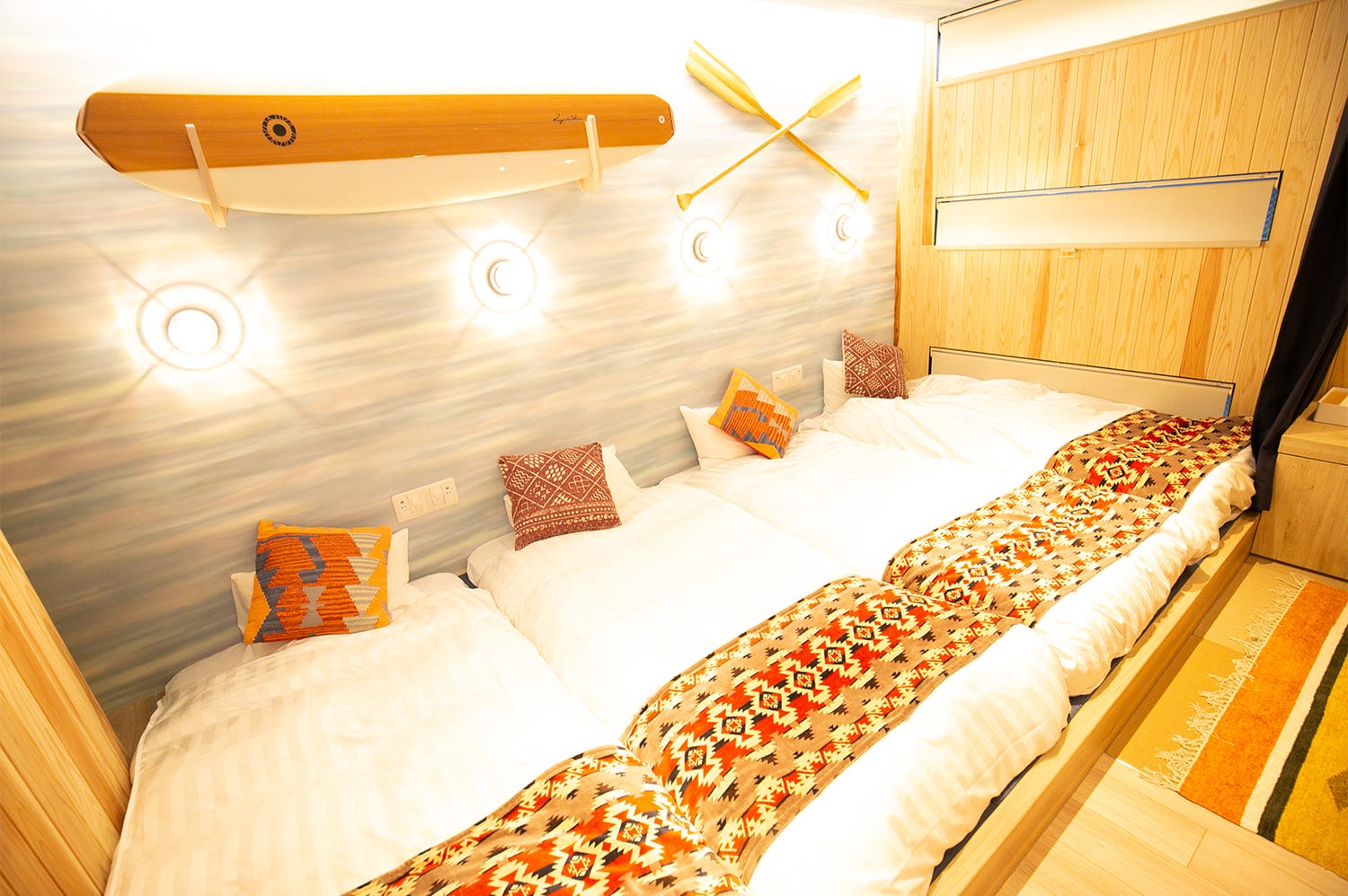 USJ徒歩圏内にコンテナに泊まる新感覚ホテル「トラコ・コノハナ」開業