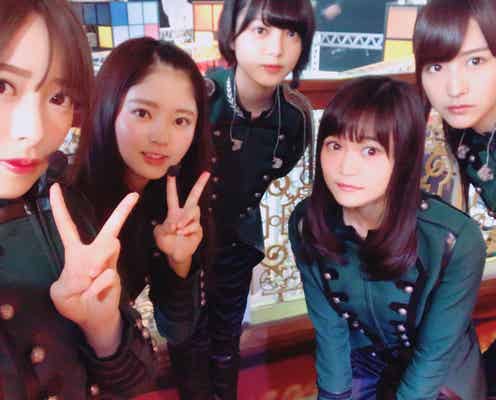 欅坂46「欅共和国」実況で貴重写真&エピソード続々 “欅愛”溢れる新メンバーも