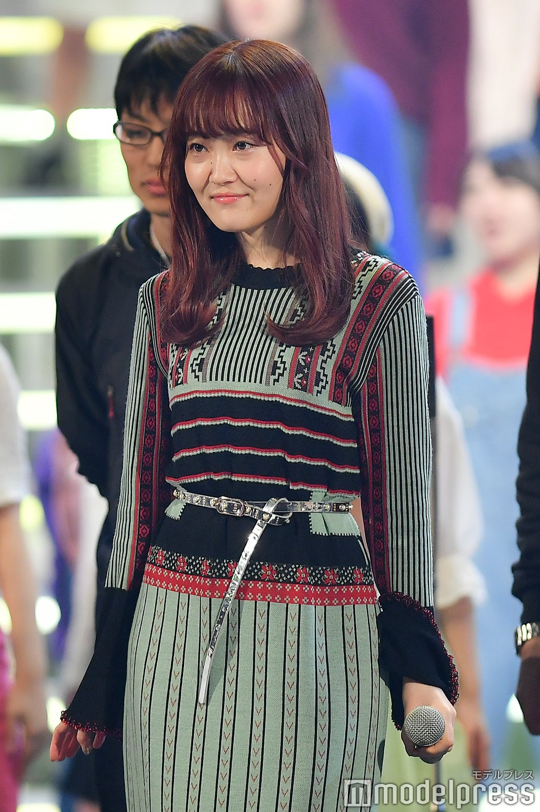 Little Glee Monster （C）モデルプレス