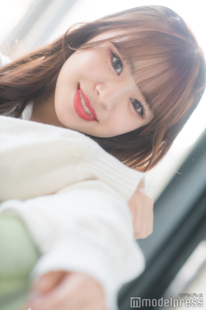 YUMAさん(C)モデルプレス