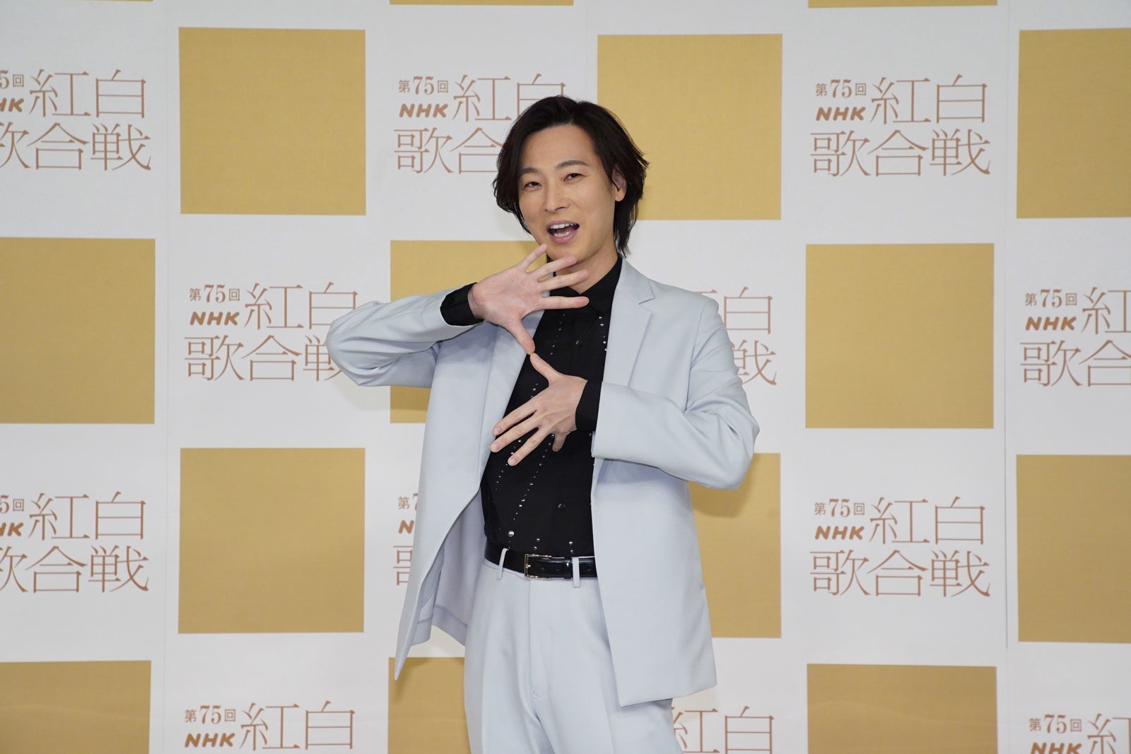 山内恵介（提供写真）