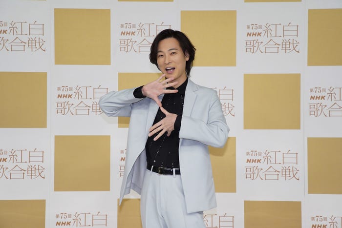 山内恵介(提供写真)