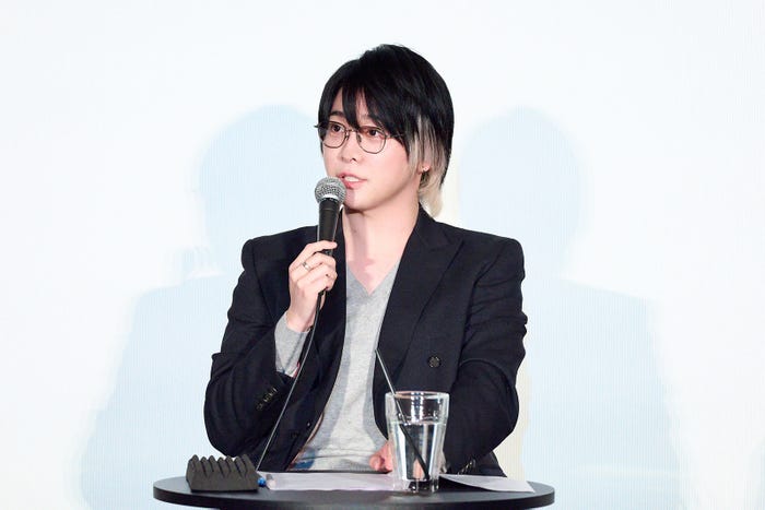 大森元貴(提供写真)