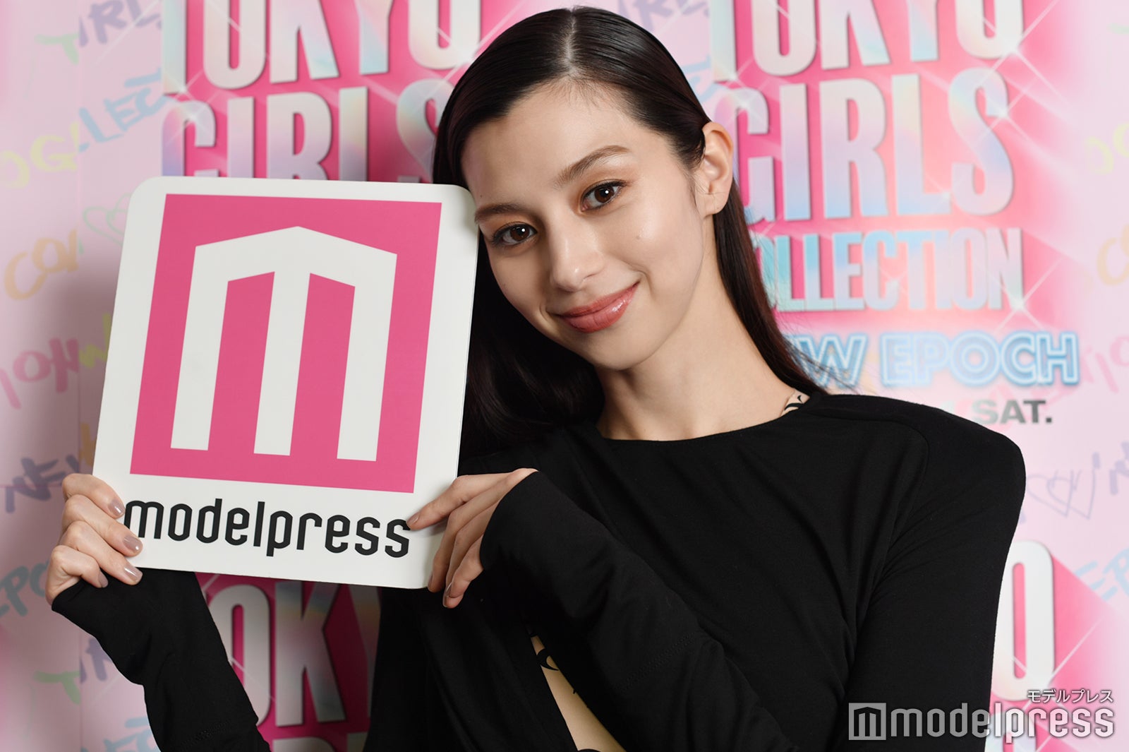 中条あやみ（C）モデルプレス