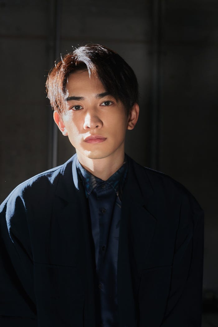 町田啓太 赤楚衛二が 気になる存在 へ変化した瞬間とは 30歳まで童貞だと魔法使いになれるらしい インタビュー モデルプレス 町田啓太 赤楚衛二が 気になる存在 へ変化した瞬間とは 30歳まで童貞だと魔法使いになれるらしい インタビュー モデルプレス