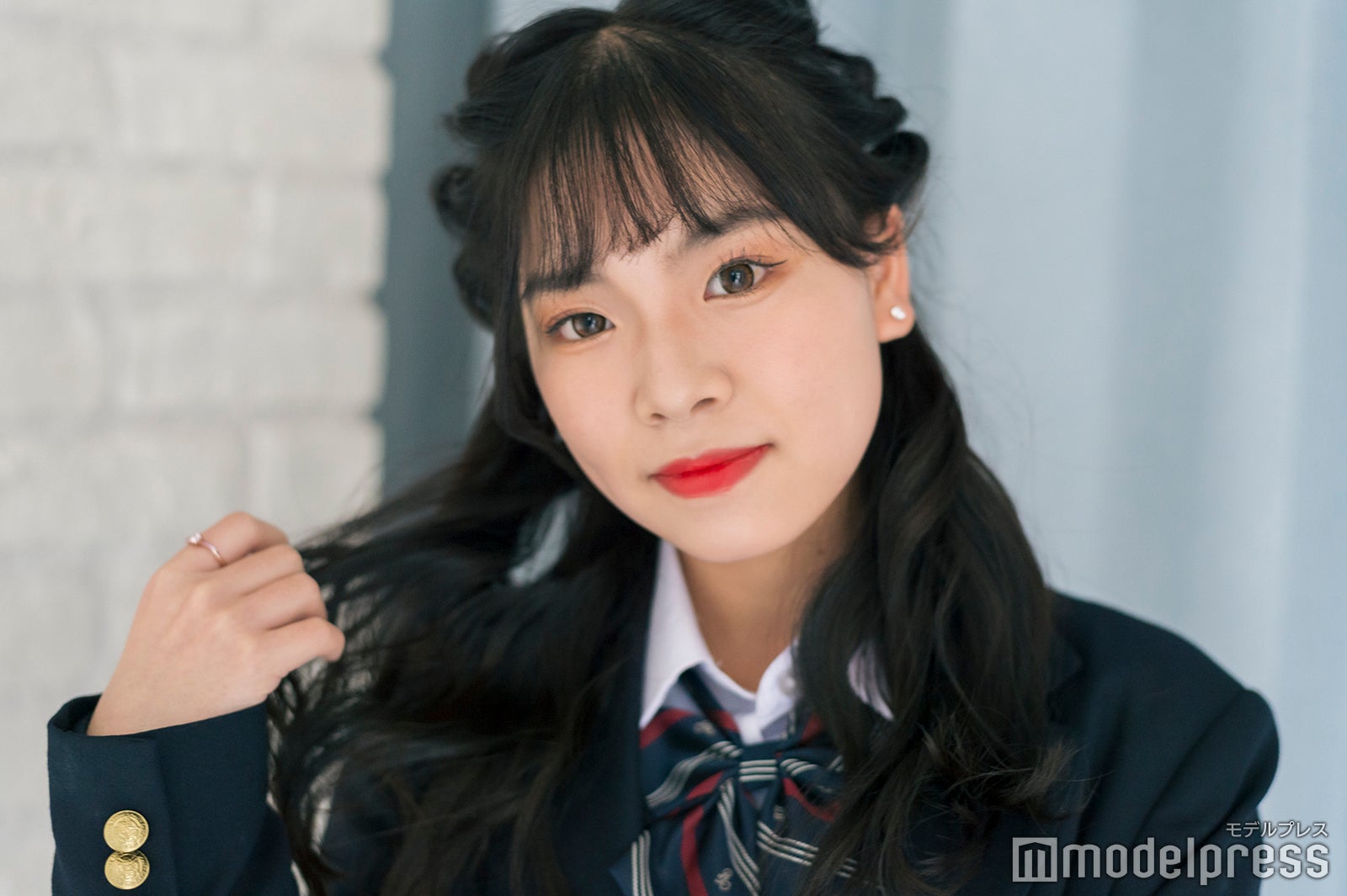 まなみさん（C）モデルプレス