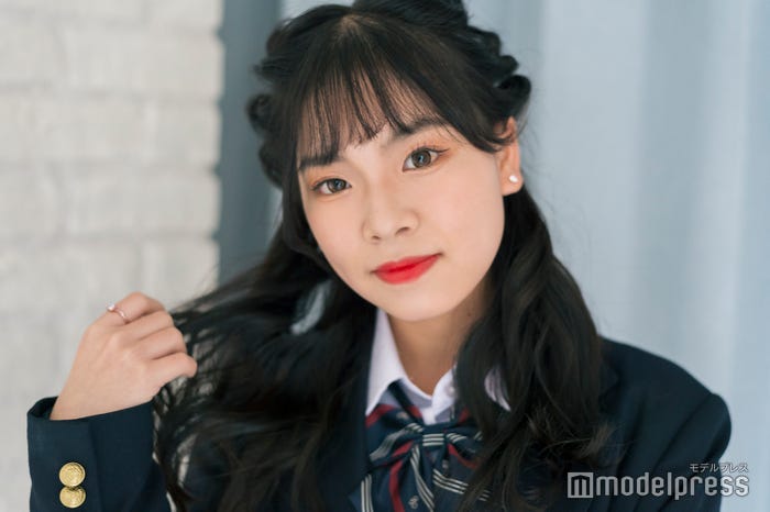 まなみさん(C)モデルプレス