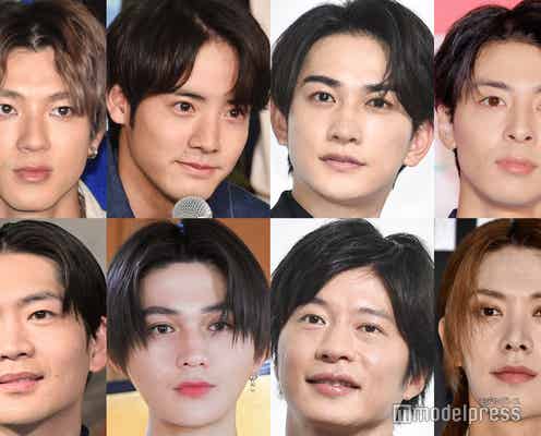 読者が選ぶ「23年春ドラマ版・胸キュン男子」ランキングを発表<1位~10位>