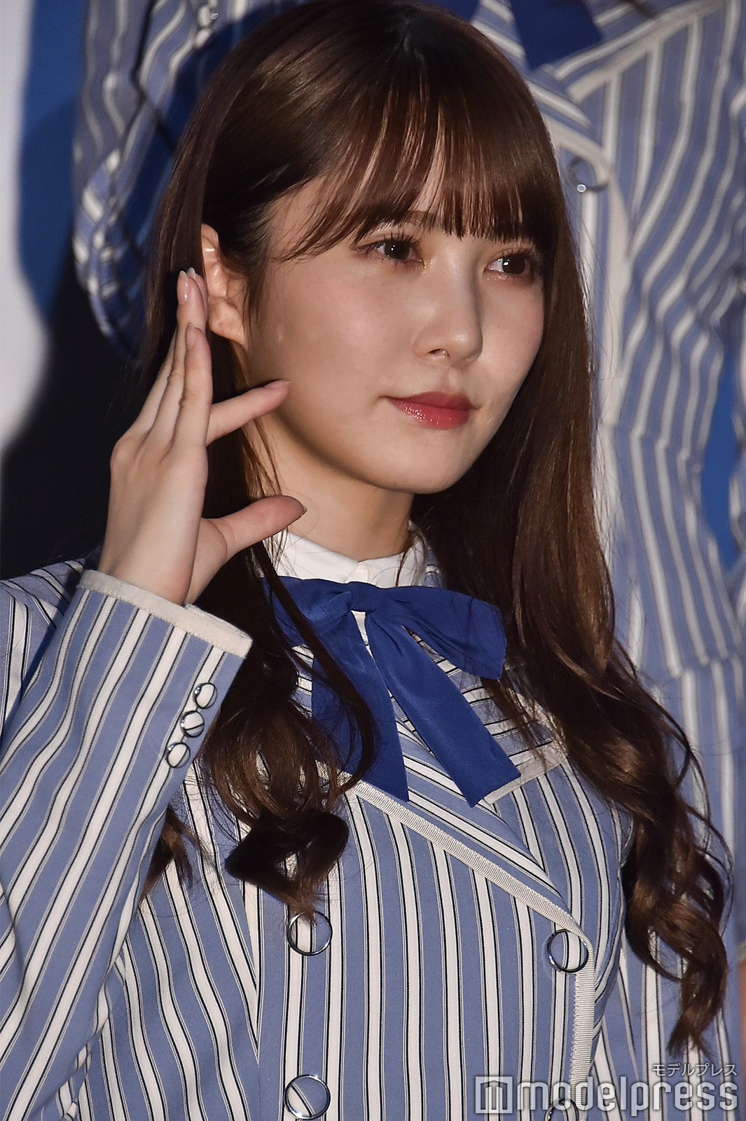 加藤史帆 （C）モデルプレス