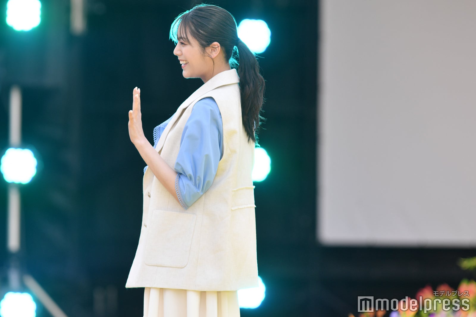 貴島明日香（C）モデルプレス