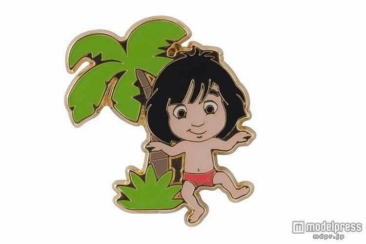 画像9 10 ディズニー新施設に探検家ファッションのキャラクター 可愛いゲーム賞品が誕生 モデルプレス